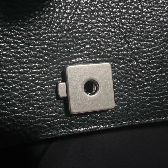 Dionysus small shoulder bag - Picture 7 of 7